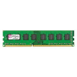 MÓDULO MEMORIA RAM DDR3 4GB 1333MHz KINGSTON SINGLE RANK R
