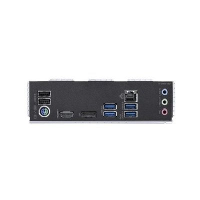PLACA BASE GIGABYTE AM4 B550M GAMING X 1.2 DDR4