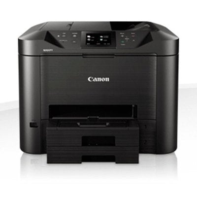 IMPRESORA CANON MULTIFUNCIÓN MAXIFY MB5450