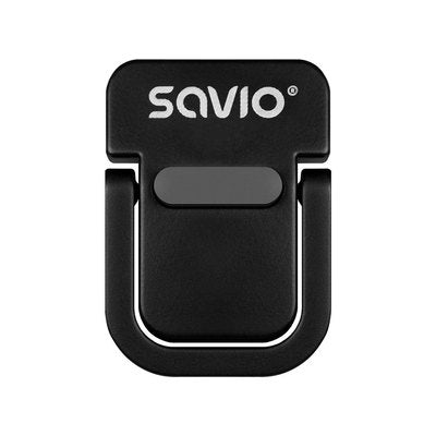 SOPORTE PATAS 2 PIEZAS PARA PORTATIL SAVIO PB-04