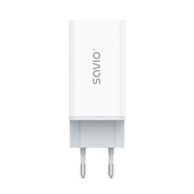 CARGADOR GAN SAVIO LA-07