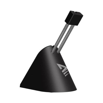 SOPORTE CABLE BUNGEE CABLE RATON SAVIO MB-01