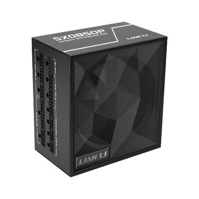 FUENTE ATX 850W LIAN LI SX850P BLACK PLATINUM