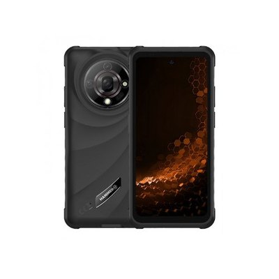 MOVIL HAMMER IRON 6 6/128GB BLACK LTE