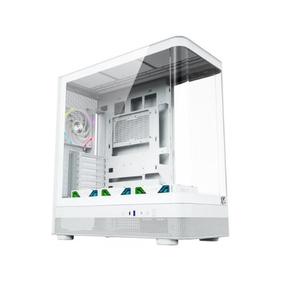 TORRE ATX XYZ QUANTUM WHITE