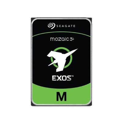 HD 3.5  28TB SATA 3 SEAGATE 256MB EXOS M