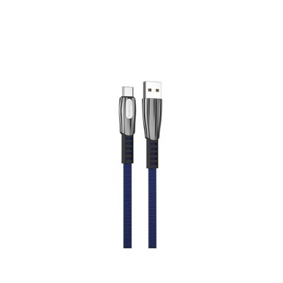 CABLE TIPO C QCHARX FLORENCE 1M