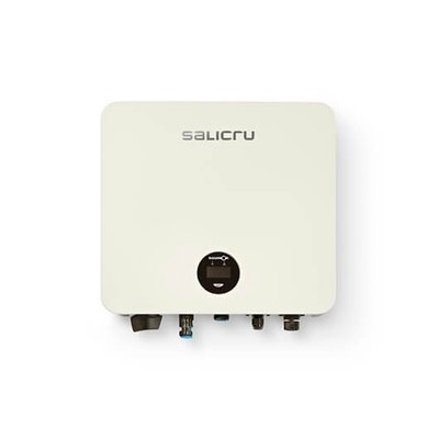 INVERSOR SOLAR MONOFÁSICO SALICRU EQX2 2001-S
