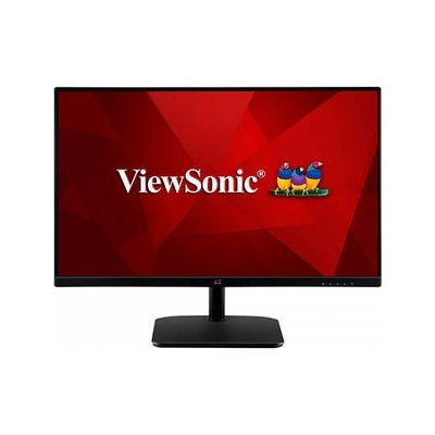 MONITOR LED IPS 24  VIEWSONIC VA2432-MHD NEGRO