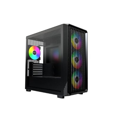 TORRE MATX MONTECH X5M BLACK