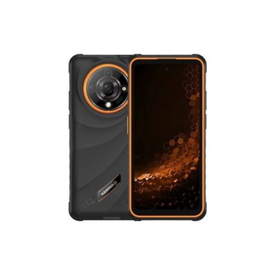 MOVIL SMARTPHONE HAMMER IRON 6 5G 6/128GB ORANGE