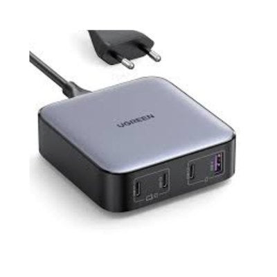CARGADOR ESCRITORIO UGREEN 100W GaN