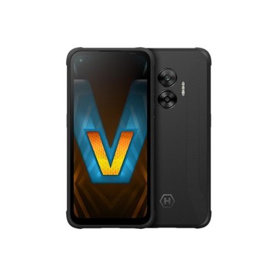 MOVIL SMARTPHONE HAMMER BLADE V 5G 8+6/128GB BLACK