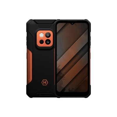 MOVIL SMARTPHONE HAMMER CONSTRCT. 2 5G THERMAL 8/256GB ORAN