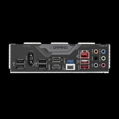 PLACA BASE GIGABYTE 1700 B760 GAMING X WIFI 6 GEN5