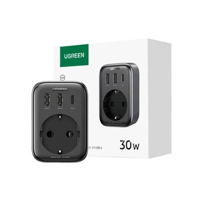 ENCHUFE INTELIGENTE UGREEN 30W