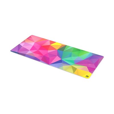 ALFOMBRILLA ENDORFY CRYSTAL SPECTRUM XL
