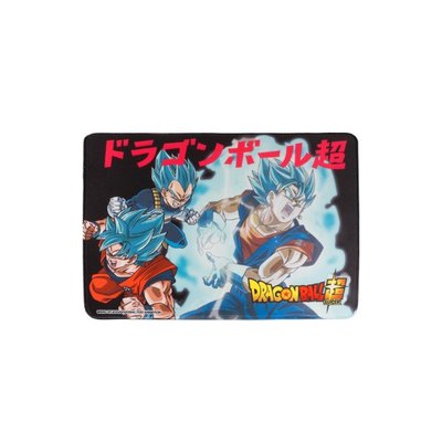 ALFOMBRILLA BLADE SWITCH 2 DRAGON BALL