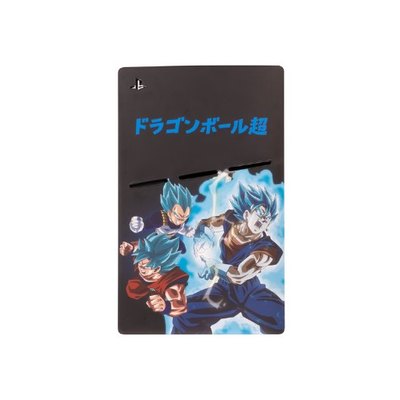 FUNDA SILICONA BLADE PS5 SLIM DRAGON BALL SUPER