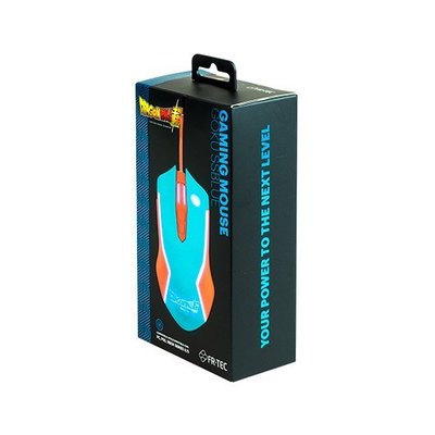 RATON BLADE  DRAGON BALL SUPER GOKU