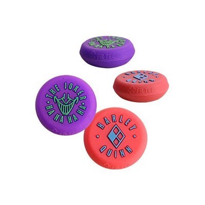 KIT FUNDA+GRIPS SWITCH BLADE  DC JOKER    QUINN