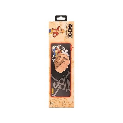 ALFOMBRILLA BLADE PC ONE PIECE LUFFY