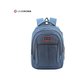 MOCHILA PORTATIL UNICROSS STYLE 18  AZUL