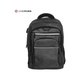 MOCHILA PORTATIL UNICROSS TOLHUIN 18  NEGRO