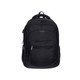 MOCHILA PORTATIL UNICROSS TRACK 18  NEGRO