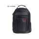 MOCHILA PORTATIL UNICROSS VANGUARD 19  NEGRO