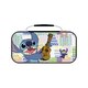 FUNDA NINTENDO SWITCH 2 BLADE STITCH GUITARRA