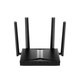 WIRELESS ROUTER BE3600 CUDY WR3600 GIGABIT