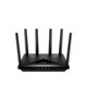 WIRELESS ROUTER BE6500 CUDY WR6500H