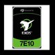 DISCO DURO 3.5  4TB SATA SEAGATE EXOS 7E10 ENTERPRISE