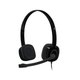 AURICULARESMICRO LOGITECH H151 NEGRO