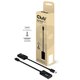 CABLE MINI DISPLAYPORT A DP 1.4 CLUB3D M/H