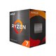 PROCESADOR AMD AM4 RYZEN 7 5800X 8X4.7GHZ/36MB BOX