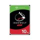 DISCO DURO 3.5  10TB SATA 3 SEAGATE 256MB IRONWOLF
