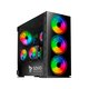 TORRE ATX SAVIO PRIME X1 ARGB