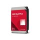 HD 3.5  2 TB SATA WD 64MB 5400RPM DESKTOP RED