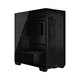 TORRE ATX CORSAIR 3500X CRISTAL TEMPLADO BLACK
