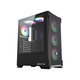 TORRE ATX XYZ AIRONE 300 X MESH BLACK