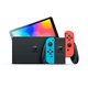 CONSOLA NINTENDO SWITCH OLED NEON