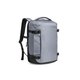 MOCHILA PORTATIL TOMTOC NAVIGATOR T66 GRAY
