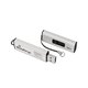PENDRIVE 128GB USB 3.2 MEDIARANGE SILVER-BLACK