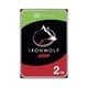 HD 3.5  2TB SATA 3 SEAGATE IRONWOLF NAS