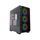 TORRE E-ATX MONTECH AIR 903 MAX BLACK ARGB