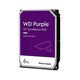 DISCO DURO 3.5  6 TB SATA WD 256MB 7200RPM DESKTOP PURPLE