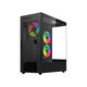 TORRE ATX SAVIO SIGMA X1 ARGB