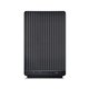TORRE MICRO-ATX LIAN LI X DAN A3 BLACK